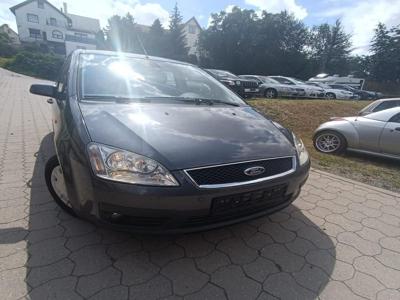 Używane Ford Focus C-Max - 10 700 PLN, 270 000 km, 2005