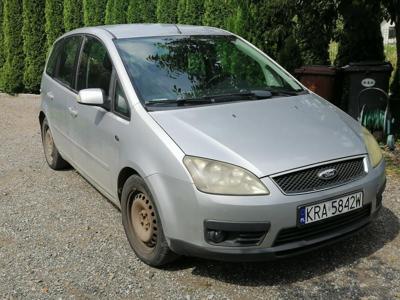 Używane Ford Focus C-Max - 4 800 PLN, 280 000 km, 2004