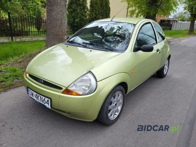 Używane Ford KA - 2 150 PLN, 116 278 km, 2004