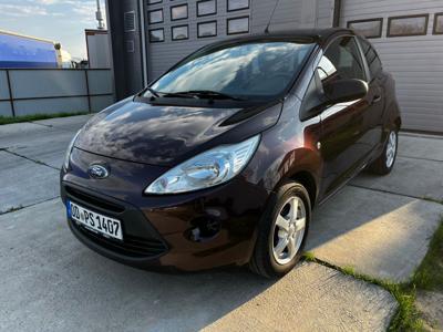 Używane Ford KA - 9 900 PLN, 164 000 km, 2009