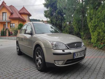 Używane Ford Mondeo - 2 500 PLN, 590 000 km, 2005