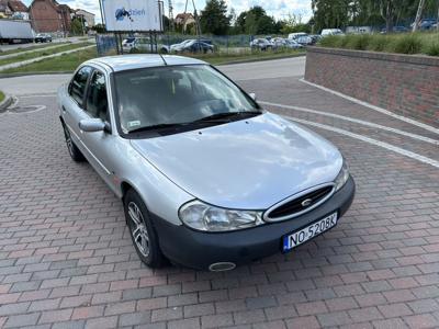 Używane Ford Mondeo - 2 499 PLN, 266 493 km, 2000