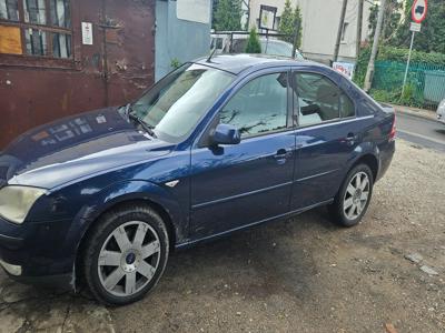 Używane Ford Mondeo - 5 500 PLN, 330 000 km, 2003