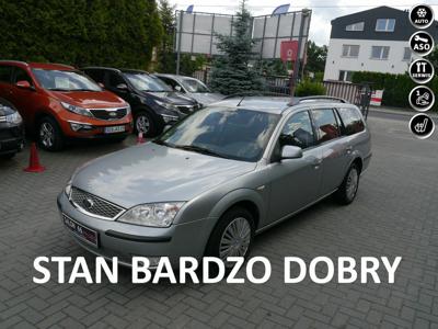 Używane Ford Mondeo - 8 300 PLN, 193 907 km, 2003