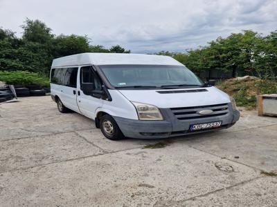 Używane Ford Transit - 7 900 PLN, 330 000 km, 2008