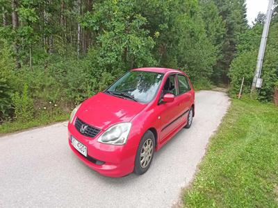 Używane Honda Civic - 9 999 PLN, 169 000 km, 2004