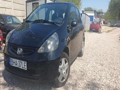 Używane Honda Jazz - 5 900 PLN, 207 000 km, 2002