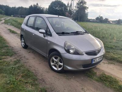 Używane Honda Jazz - 7 900 PLN, 213 000 km, 2005