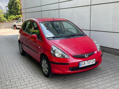 Używane Honda Jazz - 8 500 PLN, 148 000 km, 2005