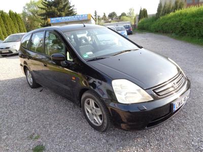 Używane Honda Stream - 4 900 PLN, 312 000 km, 2002