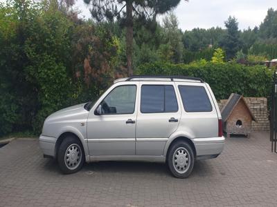 Używane Volkswagen Golf - 3 850 PLN, 233 000 km, 1998