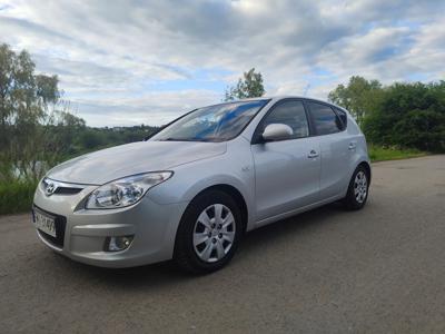 Używane Hyundai I30 - 11 900 PLN, 319 000 km, 2007