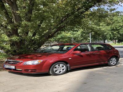 Używane Kia Cerato - 11 000 PLN, 149 000 km, 2006