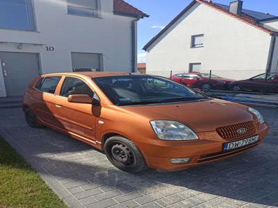 Używane Kia Picanto - 5 500 PLN, 209 000 km, 2006