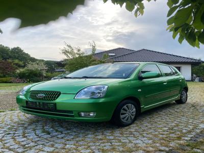 Używane Kia Picanto - 8 900 PLN, 105 000 km, 2006