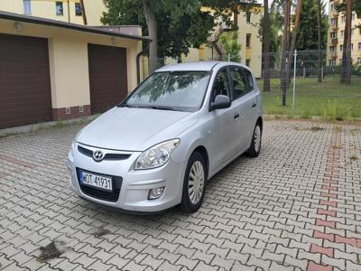 Używane Hyundai I30 - 8 500 PLN, 217 000 km, 2009