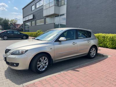 Używane Mazda 3 - 11 999 PLN, 224 175 km, 2006