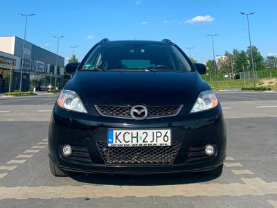 Używane Mazda 5 - 11 999 PLN, 299 999 km, 2006