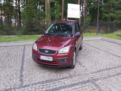 Używane Ford Focus - 8 500 PLN, 280 000 km, 2005