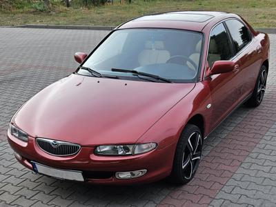 Używane Mazda Xedos - 6 500 PLN, 292 000 km, 1999