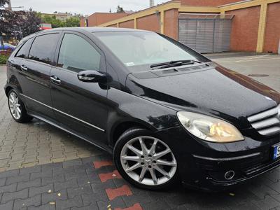 Używane Mercedes-Benz Klasa B - 10 999 PLN, 270 000 km, 2005