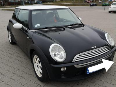 Używane MINI Cooper - 5 900 PLN, 239 844 km, 2002