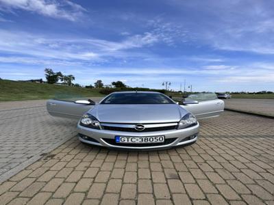 Używane Opel Astra - 10 500 PLN, 140 000 km, 2006
