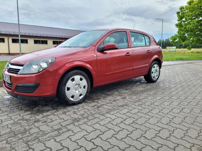 Używane Opel Astra - 10 900 PLN, 187 750 km, 2006