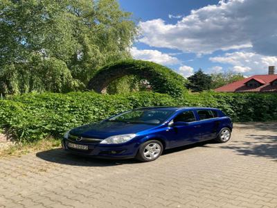 Używane Opel Astra - 11 000 PLN, 327 037 km, 2007