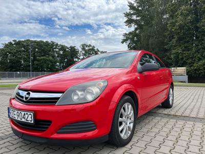 Używane Opel Astra - 11 500 PLN, 200 000 km, 2005