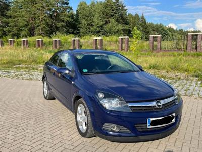 Używane Opel Astra - 11 900 PLN, 182 000 km, 2005