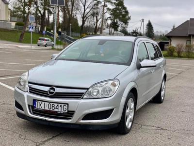 Używane Opel Astra - 9 999 PLN, 283 000 km, 2007