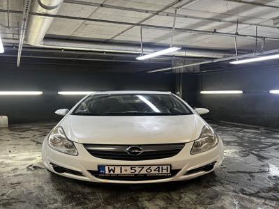 Używane Opel Corsa - 6 900 PLN, 164 000 km, 2007