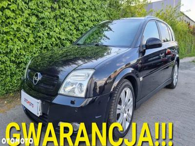 Używane Opel Signum - 10 900 PLN, 237 000 km, 2003