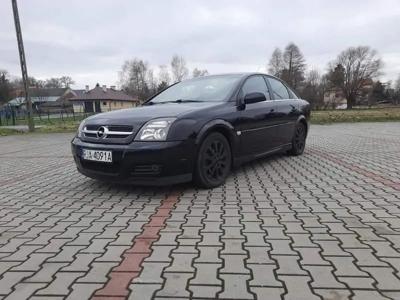 Używane Opel Vectra - 10 900 PLN, 218 000 km, 2004