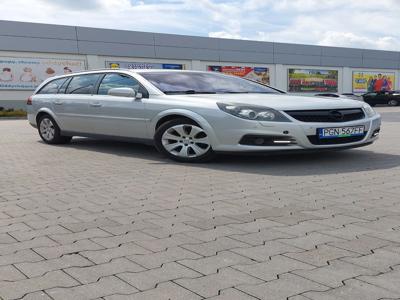 Używane Opel Vectra - 11 500 PLN, 333 903 km, 2008