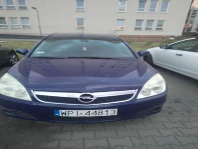 Używane Opel Vectra - 5 500 PLN, 266 954 km, 2006