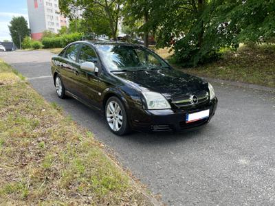 Używane Opel Vectra - 7 900 PLN, 270 000 km, 2005