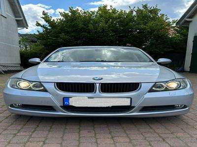 Używane BMW Seria 3 - 28 200 PLN, 227 000 km, 2007