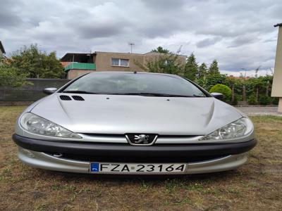 Używane Peugeot 206 - 4 400 PLN, 201 520 km, 2004