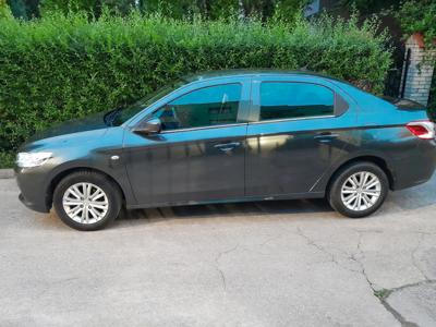 Używane Peugeot 301 - 36 000 PLN, 58 500 km, 2016