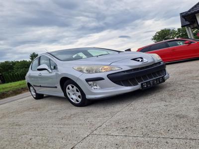 Używane Peugeot 308 - 11 600 PLN, 237 000 km, 2008