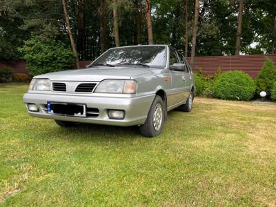 Używane Polonez Caro - 7 800 PLN, 126 000 km, 2001