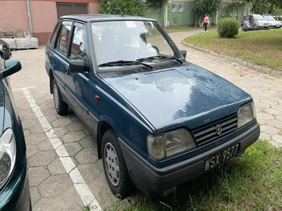 Używane Polonez Caro - 5 000 PLN, 179 000 km, 1997