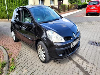 Używane Renault Clio - 10 999 PLN, 65 000 km, 2006