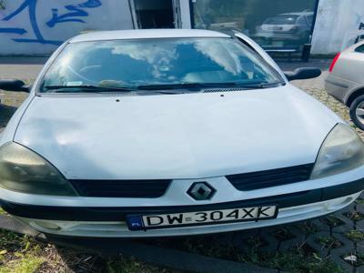 Używane Renault Clio - 3 000 PLN, 289 000 km, 2004