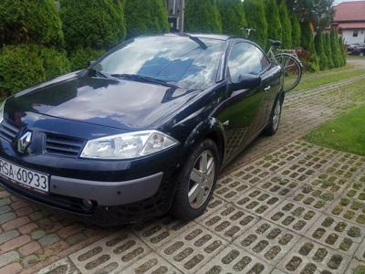 Używane Renault Megane - 9 000 PLN, 162 161 km, 2004