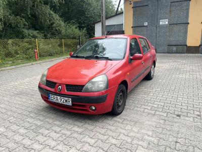 Używane Renault Thalia - 1 999 PLN, 219 999 km, 2002