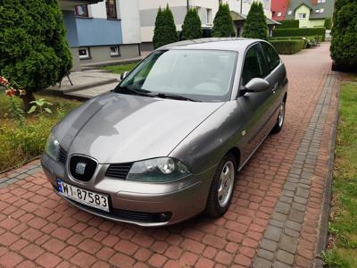 Używane Seat Ibiza - 10 900 PLN, 99 000 km, 2003