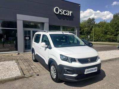 Używane Peugeot Rifter - 78 900 PLN, 153 653 km, 2019